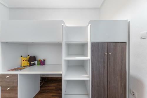 Apartamento Moderno En La Playa