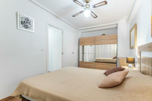 Apartamento Moderno En La Playa