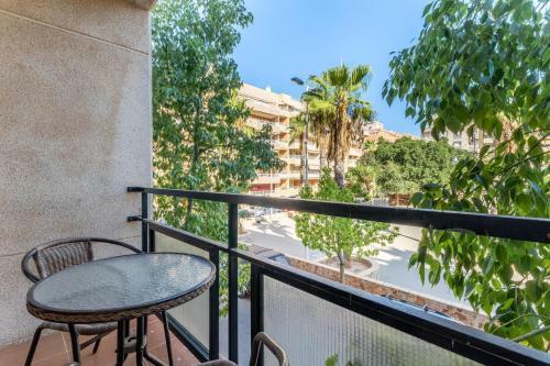 Apartamento Moderno En La Playa