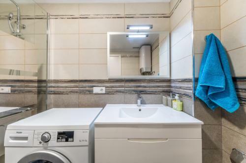 Apartamento Moderno En La Playa