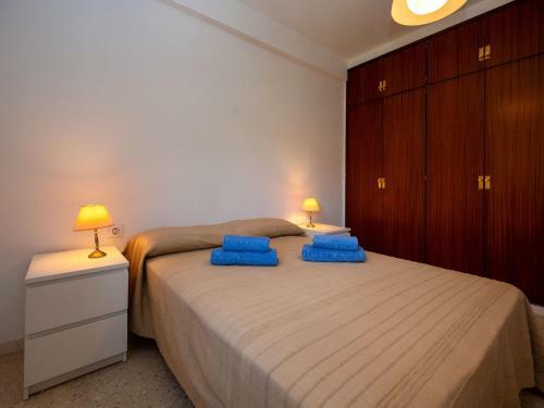 Apartment Els Pins By Interhome
