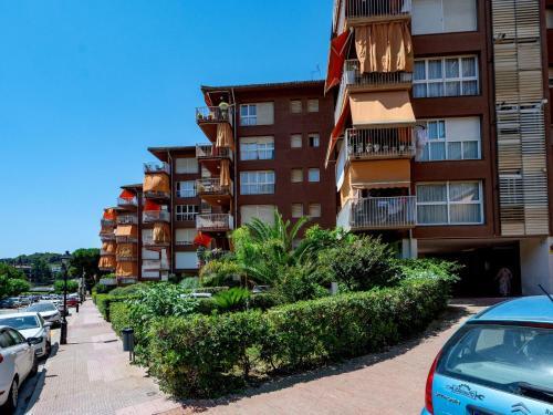 Apartment Els Pins By Interhome