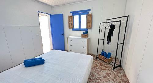Apartamento Villa Mi Olvido V.v.