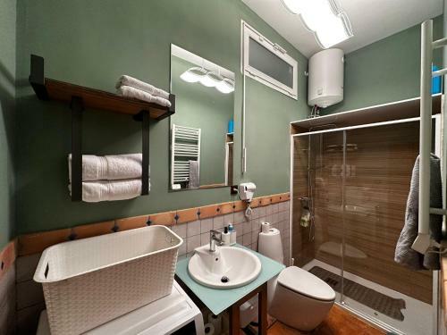 Apartamento Galatino Suite Nevada