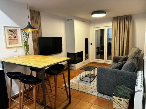 Apartamento Galatino Suite Nevada