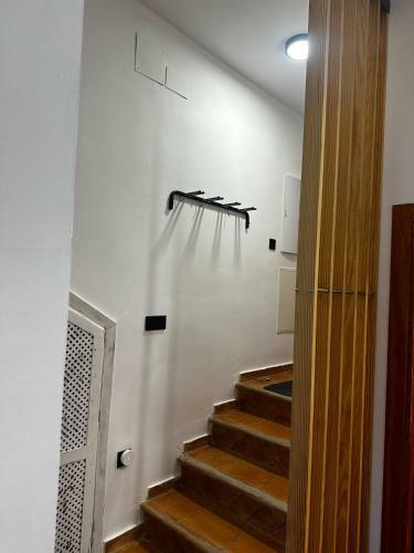 Apartamento Galatino Suite Nevada