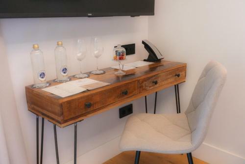 Cavalta Boutique Hotel Gl