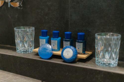 Cavalta Boutique Hotel Gl