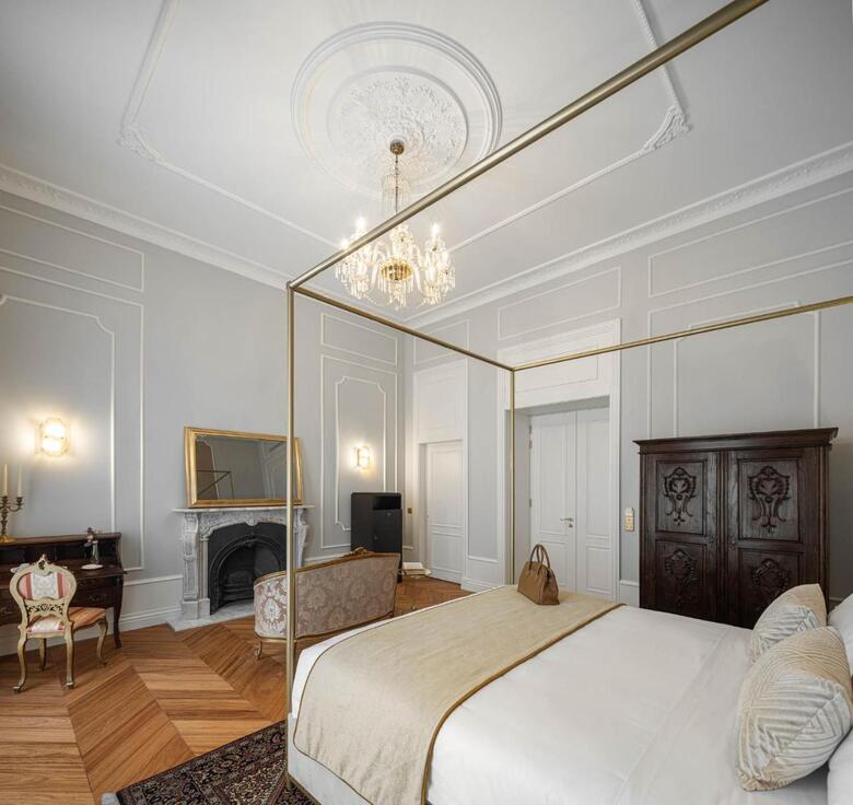 Hotel Ms Collection Aveiro - Palacete Valdemouro