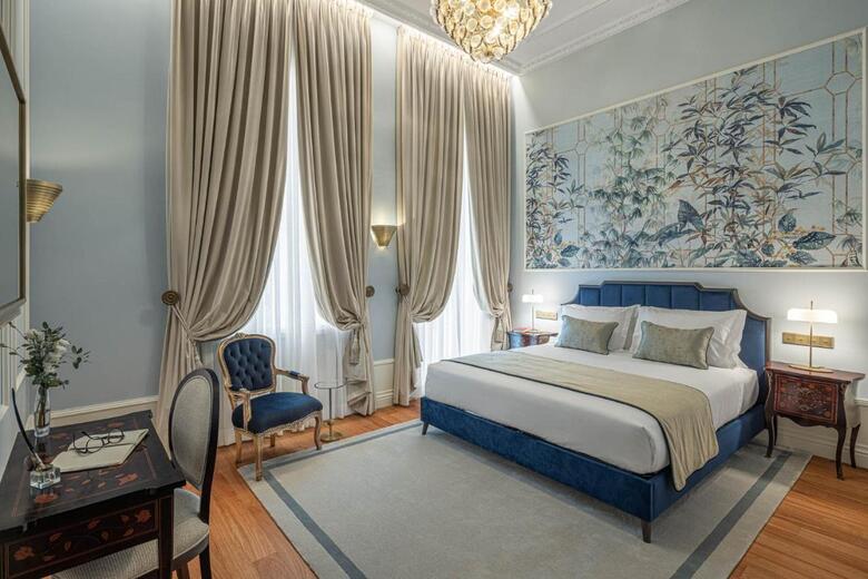Hotel Ms Collection Aveiro - Palacete Valdemouro