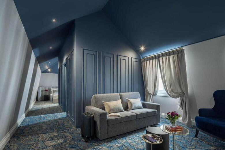 Hotel Ms Collection Aveiro - Palacete Valdemouro
