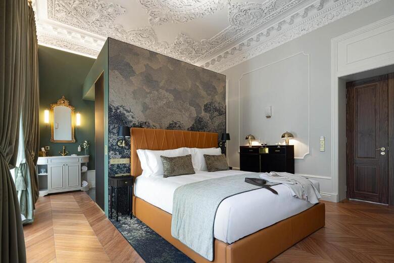 Hotel Ms Collection Aveiro - Palacete Valdemouro