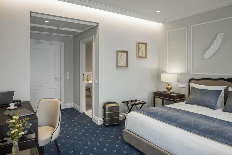Hotel Ms Collection Aveiro - Palacete Valdemouro