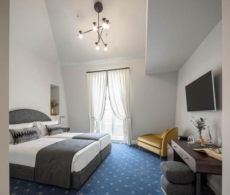 Hotel Ms Collection Aveiro - Palacete Valdemouro