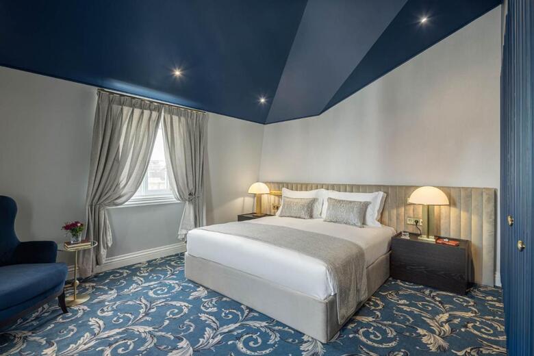 Hotel Ms Collection Aveiro - Palacete Valdemouro