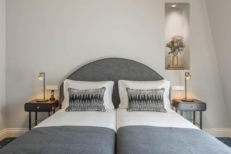 Hotel Ms Collection Aveiro - Palacete Valdemouro