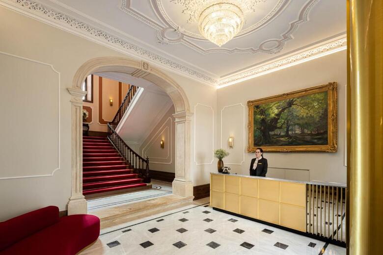 Hotel Ms Collection Aveiro - Palacete Valdemouro