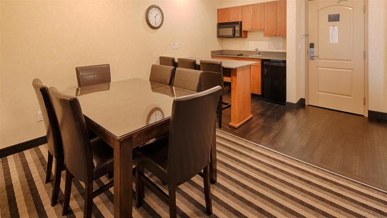 Hotel Best Western Plus Meridian