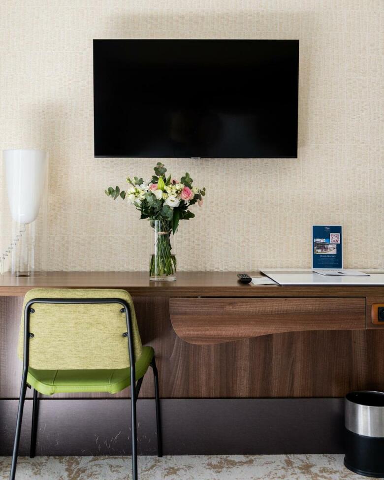 Clarion Hotel Ch�teau Belmont Tours