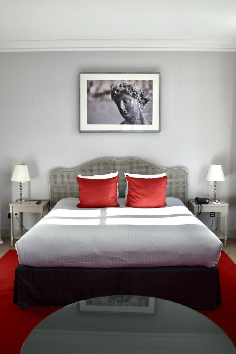 Clarion Hotel Ch�teau Belmont Tours