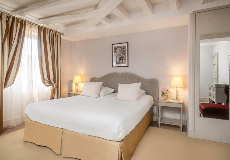 Clarion Hotel Ch�teau Belmont Tours
