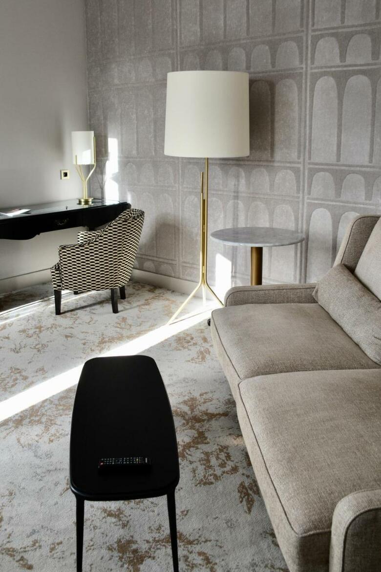 Clarion Hotel Ch�teau Belmont Tours