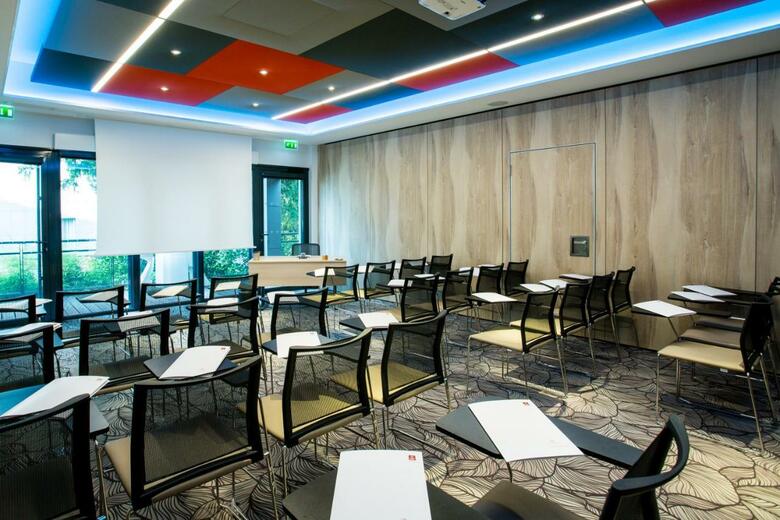 Clarion Hotel Ch�teau Belmont Tours
