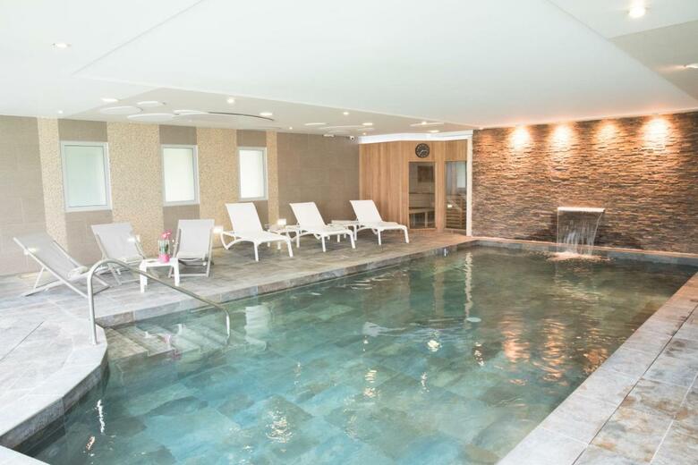 Clarion Hotel Ch�teau Belmont Tours