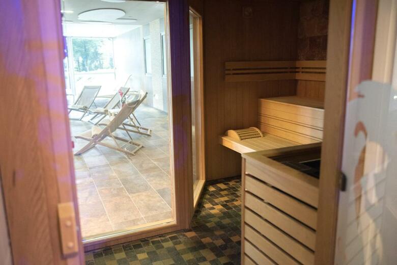 Clarion Hotel Ch�teau Belmont Tours