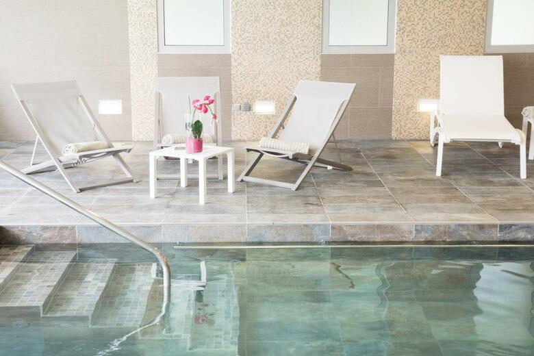 Clarion Hotel Ch�teau Belmont Tours