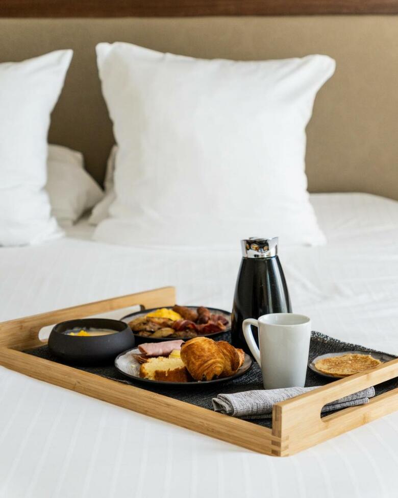Clarion Hotel Ch�teau Belmont Tours