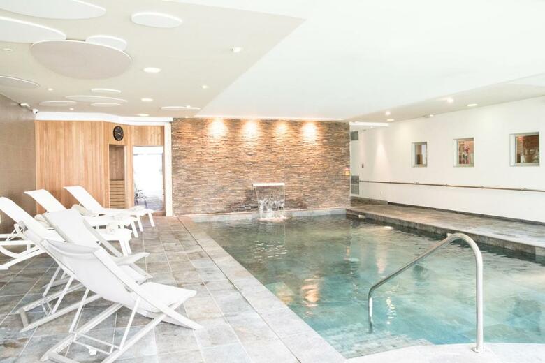 Clarion Hotel Ch�teau Belmont Tours