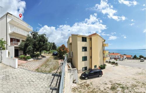 Apartment Naputica V