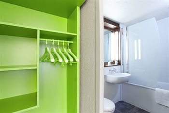 Hotel Campanile Angoul�me Ouest ~ Saint-yrieix