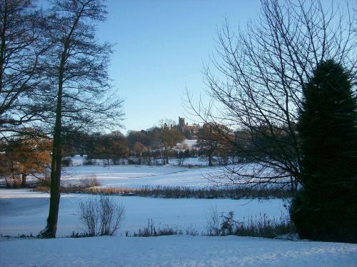 Abbey Farm Bed And Breakfast