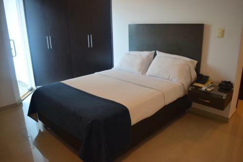 Hotel Miraval Monter�a