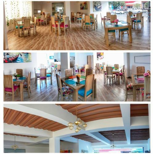 Hotel Miraval Monter�a