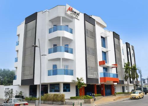 Hotel Miraval Monter�a