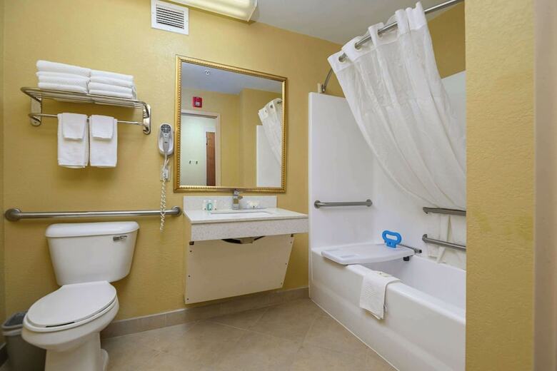 Hotel Quality Inn Lexington