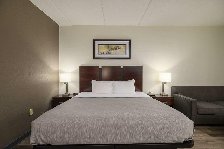 Hotel Quality Inn Lexington