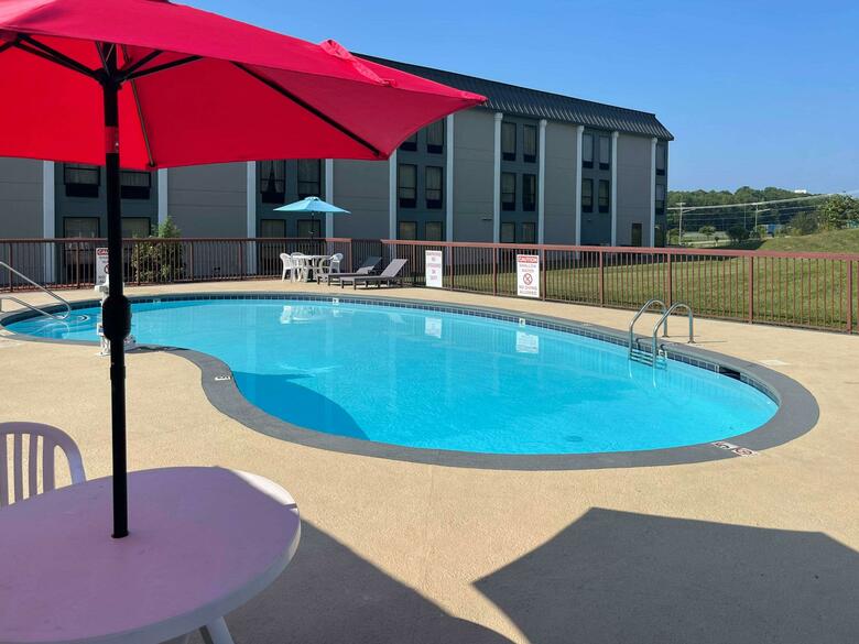 Hotel Quality Inn Lexington