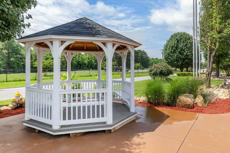 Hotel Quality Inn Lexington