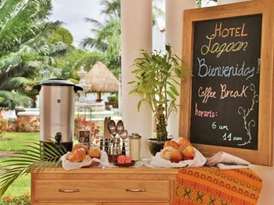 Hotel Lagoon