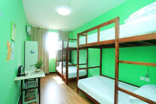 Alley Youth Hostel