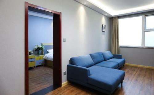 Alley Youth Hostel