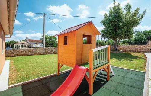 Holiday Home Sv.kirin Cr