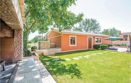 Holiday Home Sv.kirin Cr