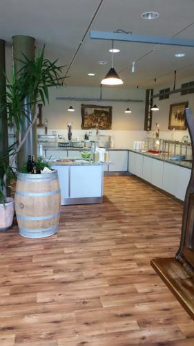 Hotel & Tagungszentrum Hessenkopf