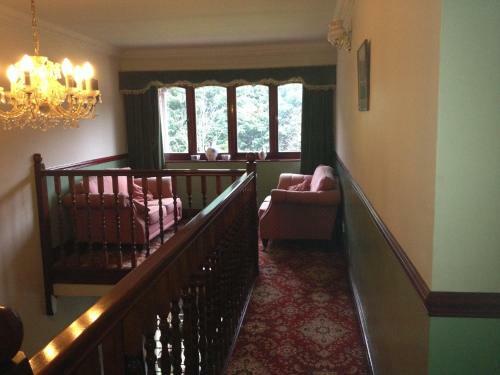 The Farmhouse Bed And Breakfast
