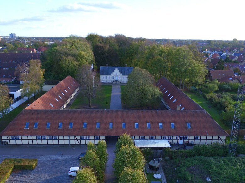 Danhostel Odense Kragsbjerggaard